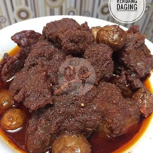 Gambar Makanan RM Rafli Minang 1, Cipinang Muara 2