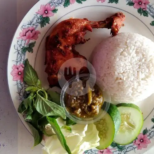 Gambar Makanan Ayam Geprek Go-Prek Sambal Jahat, Dharmawangsa 6