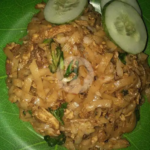 Gambar Makanan Nasi Goreng Selera Malam , Kisabalanang 17