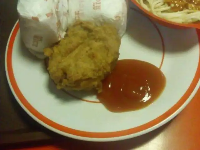Gambar Makanan KFC 18