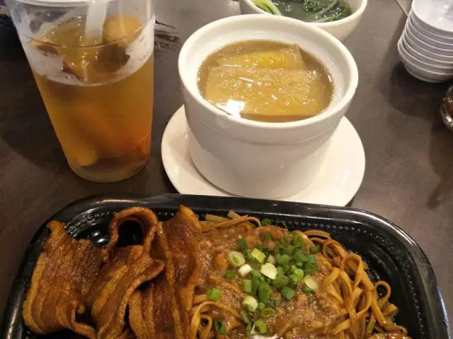 Kim - Zen Food Photo 5