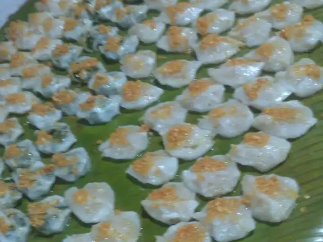 Gambar Makanan Choi pao pan / chai kwe Sakkok 7