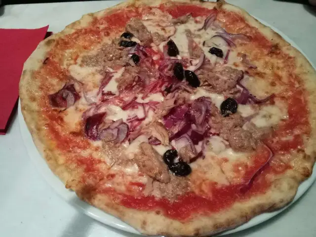 Pizzeria Il Pellicano'nin yemek ve ambiyans fotoğrafları 74