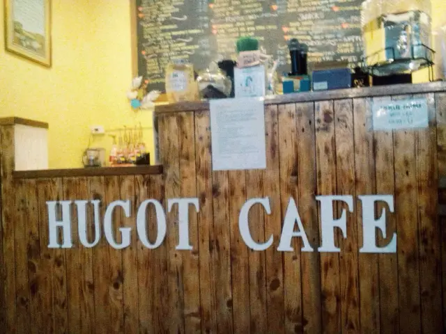 Hugot Café Food Photo 3