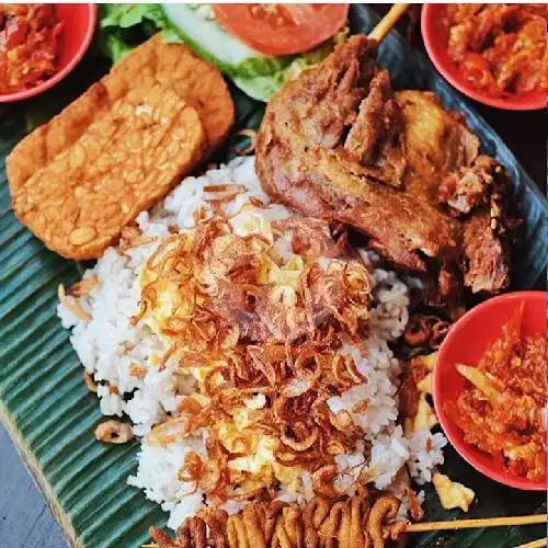 Gambar Makanan Nasi Uduk Purbalingga, Wortel Mongonsidi 5