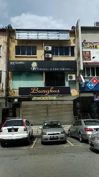 Restoran Bungkus