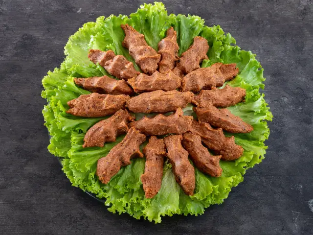 Ünlü Çiğ Köfteci Bayram Taştan'nin yemek ve ambiyans fotoğrafları 1