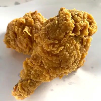 Baki Fried Chicken