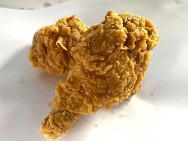 Baki Fried Chicken