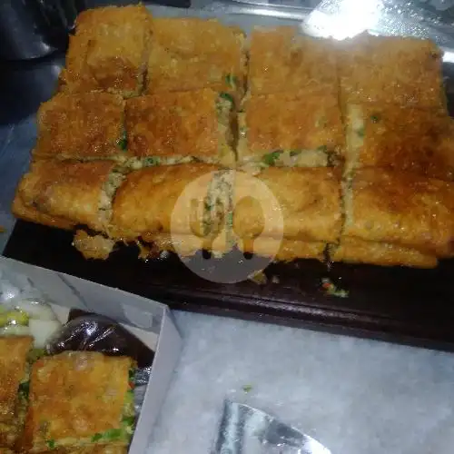 Gambar Makanan Martabak Telor Dan Terang Bulan F-TU, Padangan 6