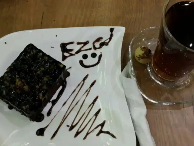 Café Violin'nin yemek ve ambiyans fotoğrafları 14