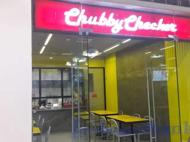 Chubby Checker Food Photo 4