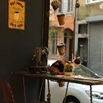 Nazem Cafe'nin yemek ve ambiyans fotoğrafları 4