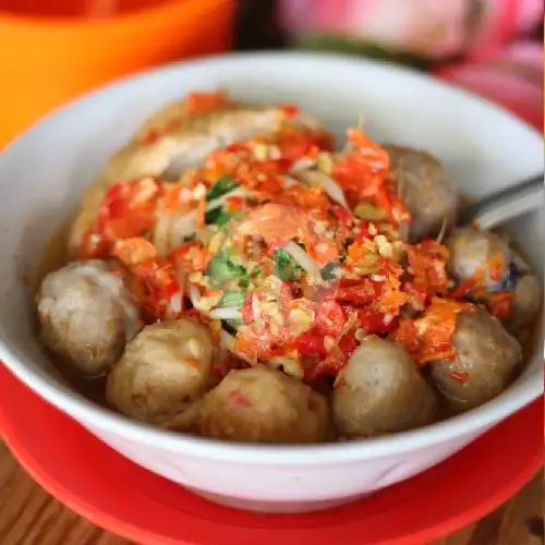 Gambar Makanan Rumah Bakso & Ayam Geprek, Sei Raya Dalam 2