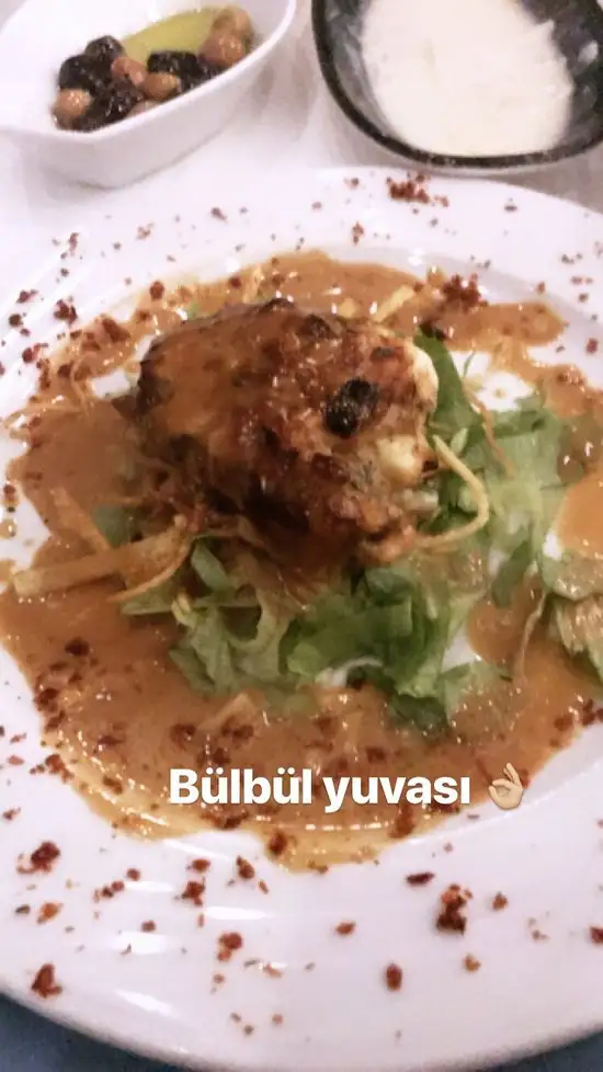 Dodo Balik Restaurant'nin yemek ve ambiyans fotoğrafları 22