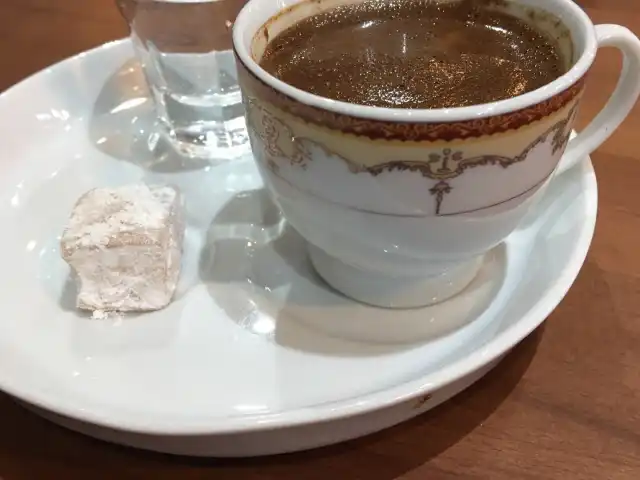 Cafe Neria