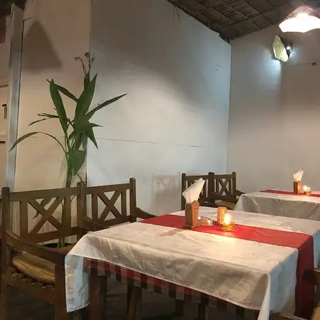 Gambar Makanan Barakuda Restaurant 18