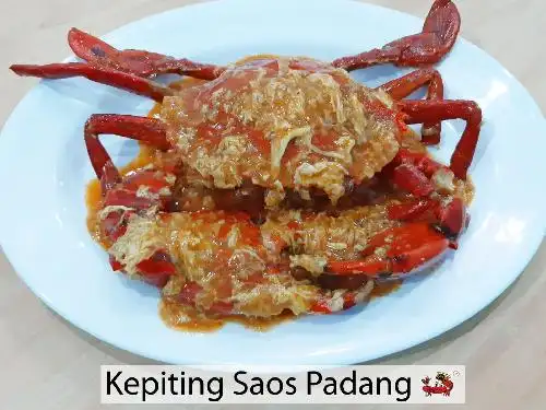 Bintang Kepiting, Basuki Rahmat Palembang