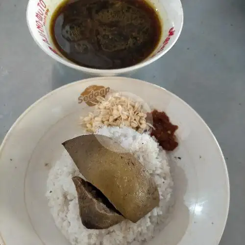 Gambar Makanan Nasi Pecel Blitar Bangkalan 4