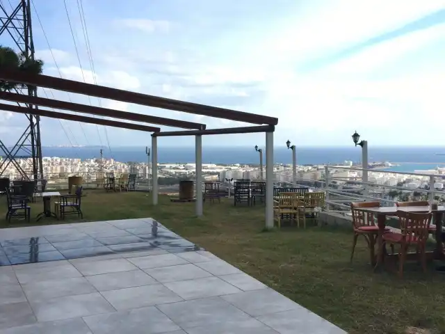 Kargu Kahvalti Restoran'nin yemek ve ambiyans fotoğrafları 3