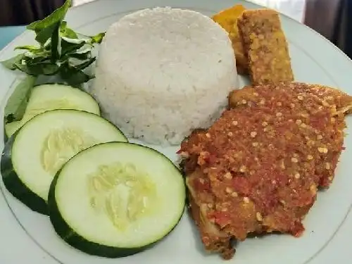 Ayam Geprek Juwara, Urip Sumoharjo