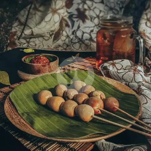 Gambar Makanan Taican/Dimsum Kramat Lontar 13