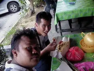 Warung Kawah Tuli Food Photo 1