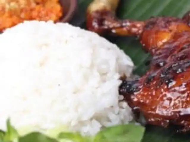 Gambar Makanan Ayam Taliwang  & Soto Ayam Kampoeng Lombok, Pulo Gadung 15