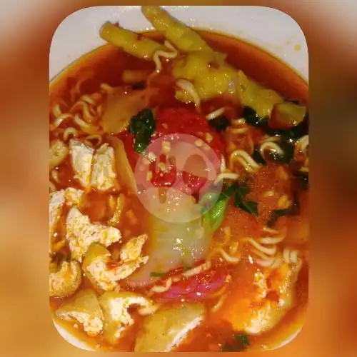 Gambar Makanan Batagor dan Siomay, Wanea 4