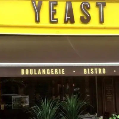 Yeast Boulangerie