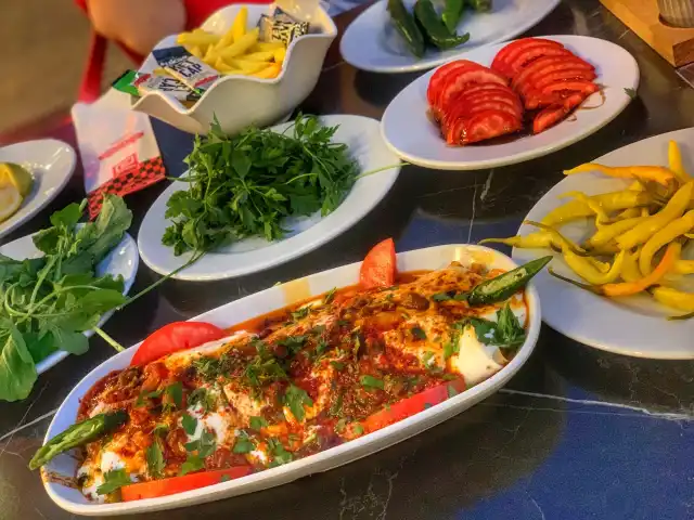 Göksel Tantuni Gaziantep'nin yemek ve ambiyans fotoğrafları 10