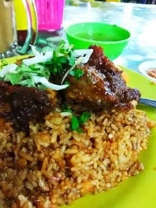 Sri Kedah Masakan Utara