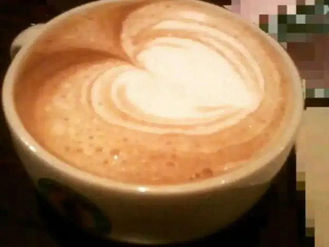 Gambar Makanan Coffee Toffee 5