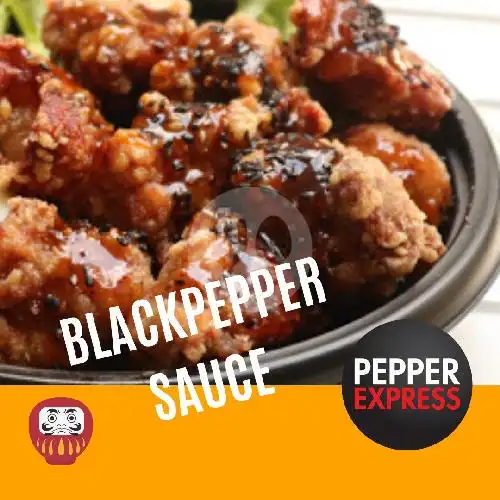 Gambar Makanan Pepper Express, Cengkareng 6
