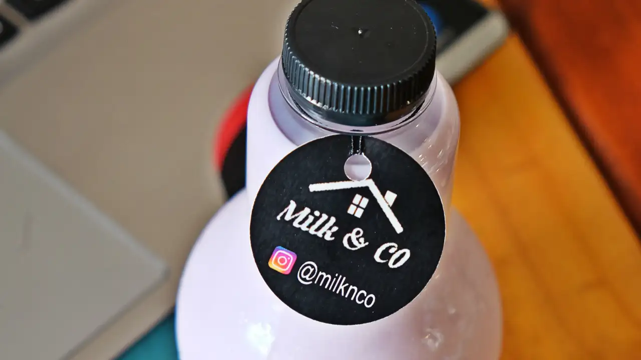 Milk & Co.