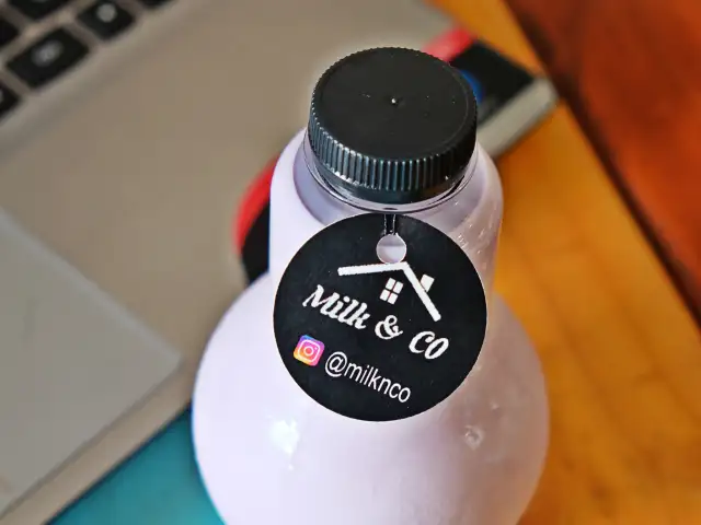 Milk & Co.