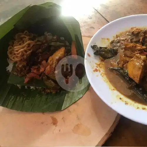 Gambar Makanan Mama Martha Catering (Warung Makan Prasmanan), Denpasar 16