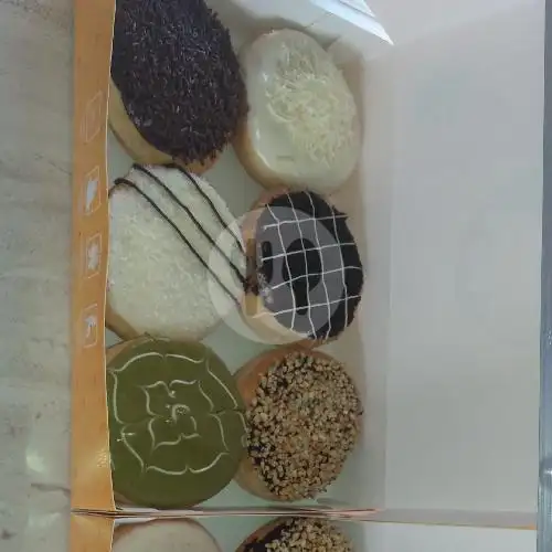 Gambar Makanan Beby Donat Simpang Rimbo, Kota Baru, Jambi, Kota Jambi 1