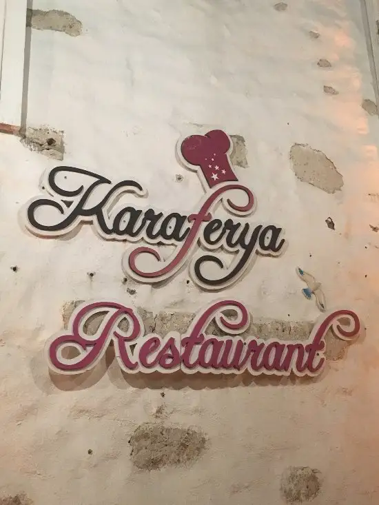 Karaferya Restaurant'nin yemek ve ambiyans fotoğrafları 32