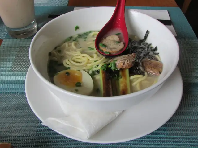 Gambar Makanan Rasa Restaurant Bali 8