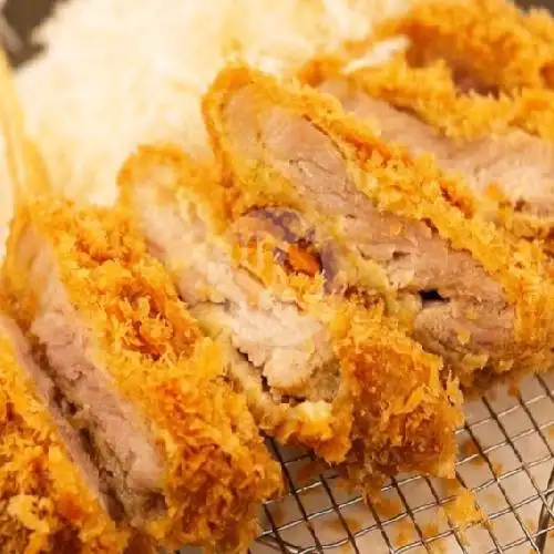 Gambar Makanan Ramen Katsu Yo 2