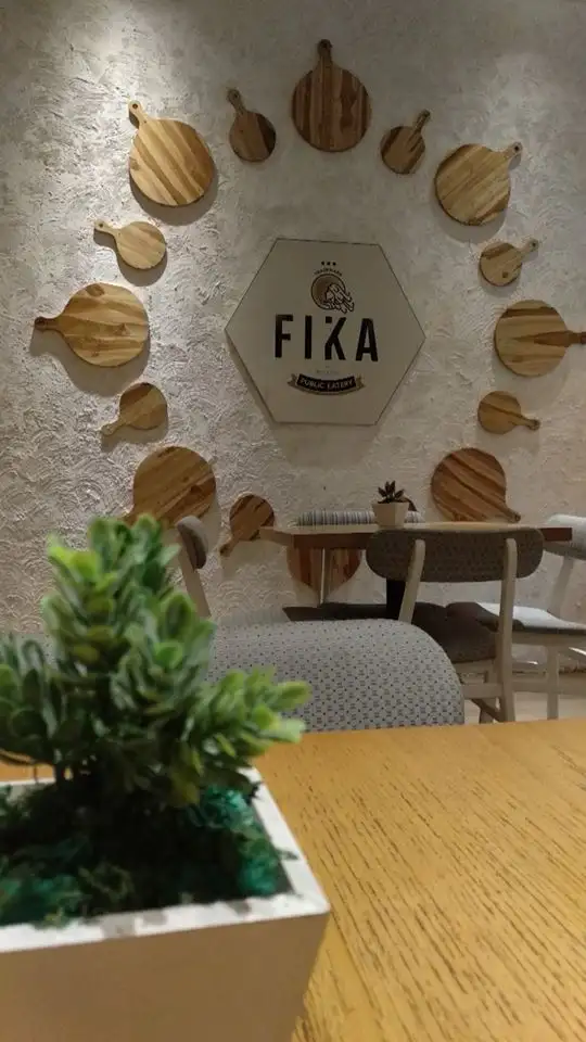 Gambar Makanan Fika Public Eatery 3