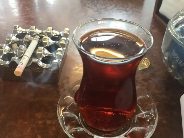 Doruk Cafe'nin yemek ve ambiyans fotoğrafları 4