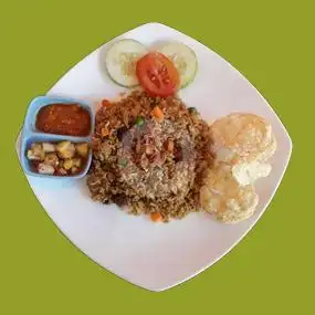 Gambar Makanan Nasi Kebuli Habibie, Pulau Buru 18