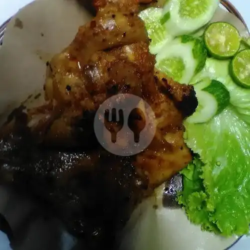 Gambar Makanan Ayam Bakar / Goreng Special Bumbu Bali, Serpong Utara 5