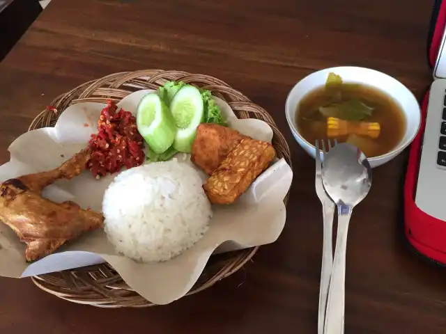 Gambar Makanan Dapur Sambal 18