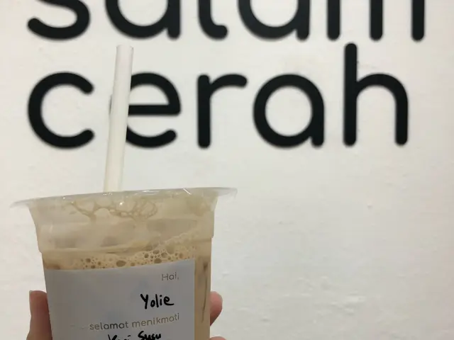 Gambar Makanan Kopi Kajo 17