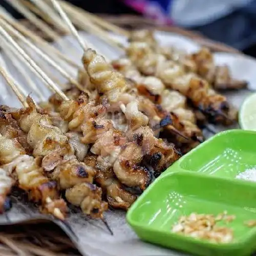 Gambar Makanan Sate Taichan Pakde Roso 10