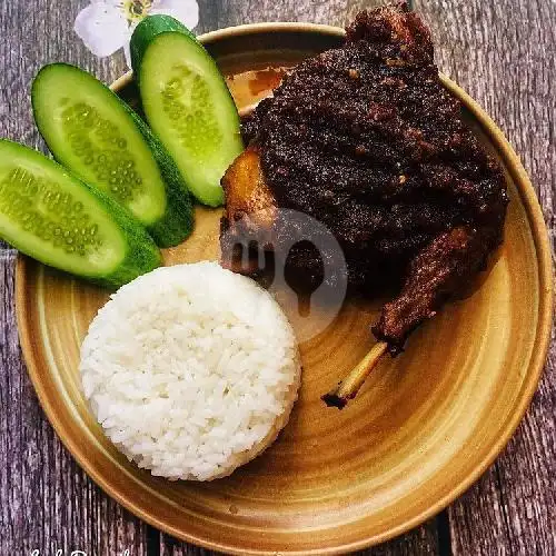 Gambar Makanan Warung Nasi Bebek Madura Tebet Timur 15