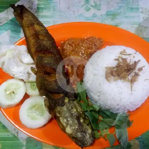 Gambar Makanan pecel ayam cendrawasih cak sueb 1